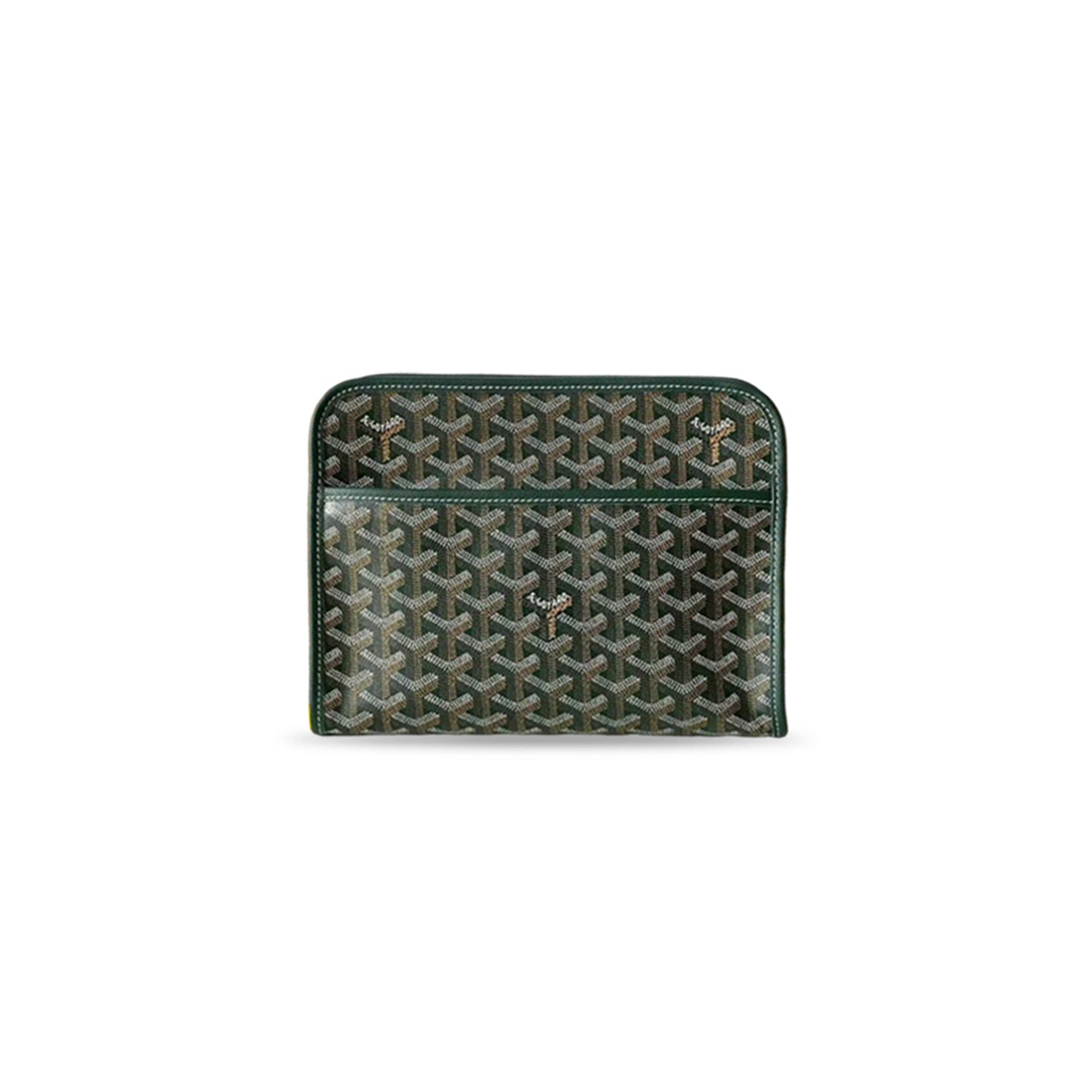 GOYARD JOUVENCE PM TOILETRY BAG (21*16*7cm)
